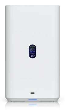Ubiquiti UNAS 2 (4GB) (2xHDD)