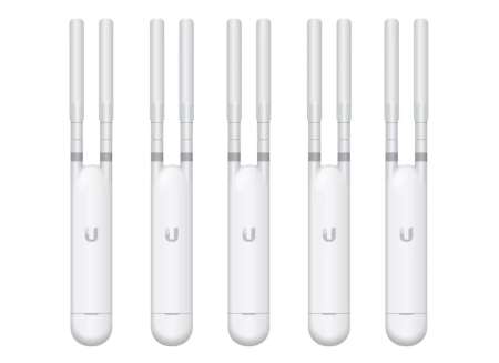 Ubiquiti UniFi AC Mesh AP (5 Pack)