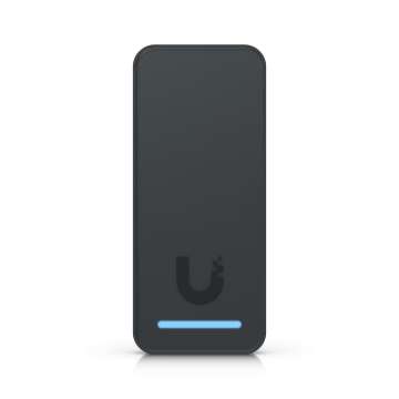 Ubiquiti UniFi Access G3 Reader Black