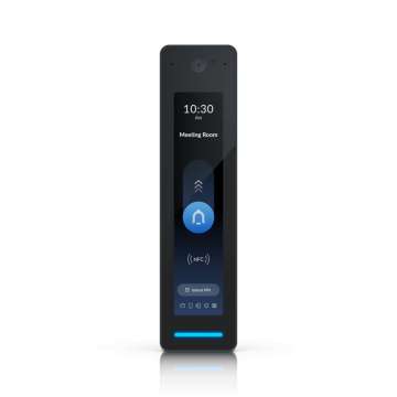 Ubiquiti UniFi Access G3 Reader Pro Black