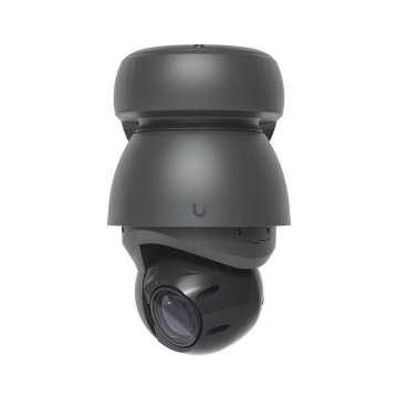 Ubiquiti UniFi AI PTZ Industrial Black