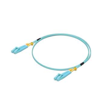 Ubiquiti Unifi ODN optikai patch kábel MM OM3 LC-LC 2m