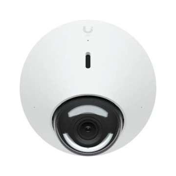 Ubiquiti UniFi UVC-G5-Dome Indoor 2K Camera White
