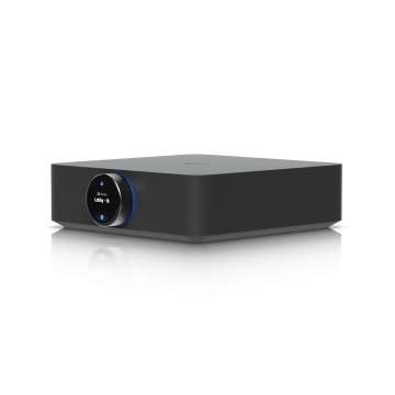 Ubiquiti UniFi Play PowerAmp Black Ubiquiti UniFi Play PowerAmp Black