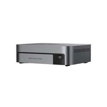 UGREEN NAS DXP480T Plus (8GB) (4xM.2 SSD)