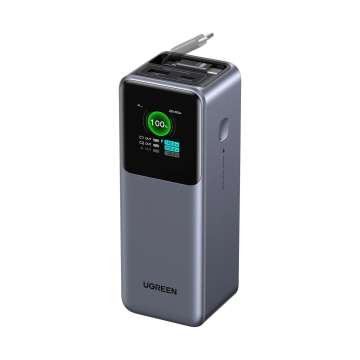 UGREEN PB726 20000mAh PowerBank Grey
