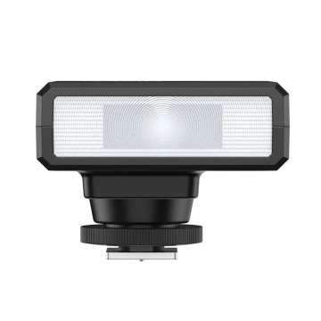 Ulanzi L044GBB2 F12 mini fényképezőgép vaku, Sony, Canon, Nikon, Panasonic, Olympus