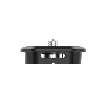Ulanzi Quick Release Base, II generáció, gyorscseretalp kiegészítő/lap, Ulanzi Quick Release Base, II generáció, gyorscseretalp kiegészítő/lap,