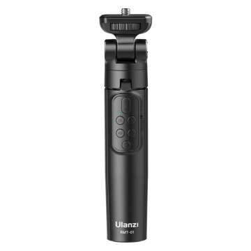 Ulanzi RMT-01 szelfie állvány, beépített exponáló, fókusz és zoom gombok Ulanzi RMT-01 szelfie állvány, beépített exponáló, fókusz és zoom gombok