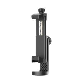 Ulanzi ST-17 360 fokban elforgatható telefontartó adapter