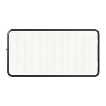 Ulanzi VL200 Bi-color LED lámpa, 2500 - 9000K, 5000 mAh