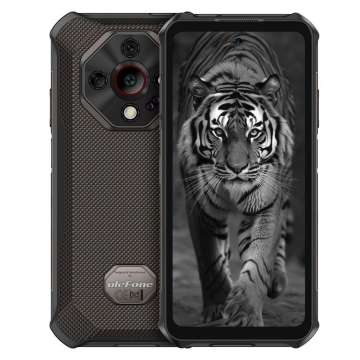 Ulefone Armor X16 128GB DualSIM Wasteland Shadow Ulefone Armor X16 128GB DualSIM Wasteland Shadow
