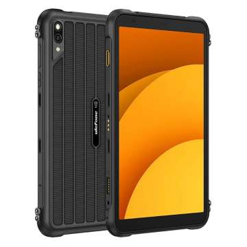Ulefone RugKing Pad Pro 8,68" 128GB Wi-Fi LTE Black Ulefone RugKing Pad Pro 8,68" 128GB Wi-Fi LTE Black