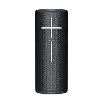 Ultimate Ears Boom 4 Bluetooth Speaker Active Black