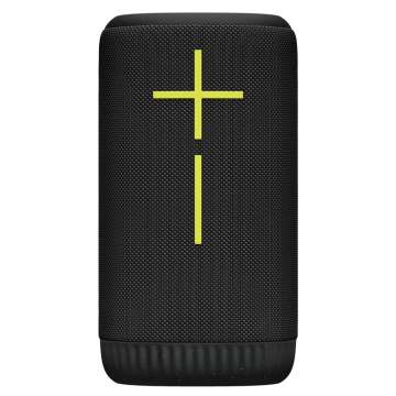 Ultimate Ears EverBoom Bluetooth Speaker Charcoal Black