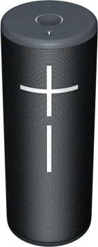 Ultimate Ears Megaboom 4 Bluetooth Speaker Active Black
