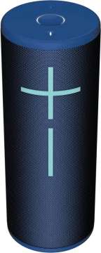 Ultimate Ears Megaboom 4 Bluetooth Speaker Cobalt Blue Ultimate Ears Megaboom 4 Bluetooth Speaker Cobalt Blue