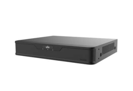 Uniview 16 csatornás NVR 1 HDD hellyel (B-IQ)