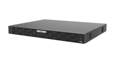 Uniview 32 csatornás NVR 4 HDD hellyel (B-IQ) Uniview 32 csatornás NVR 4 HDD hellyel (B-IQ)