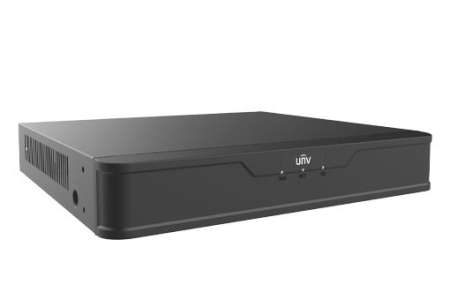 Uniview 4 csatornás NVR 1 HDD hellyel Uniview 4 csatornás NVR 1 HDD hellyel