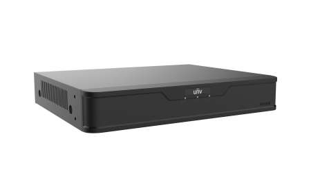Uniview 4 csatornás NVR 1 HDD hellyel (B-IQ)
