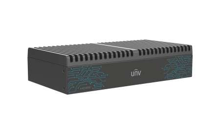 Uniview 4 csatornás Smart Box Uniview 4 csatornás Smart Box