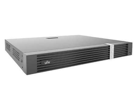 Uniview 9 csatornás NVR 2HDD hellyel, E2-IQ széria Uniview 9 csatornás NVR 2HDD hellyel, E2-IQ széria