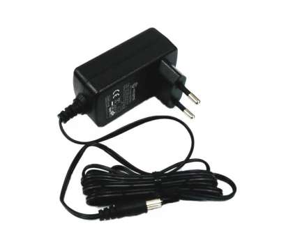 Uniview DC12V/1A tápegység Uniview DC12V/1A tápegység