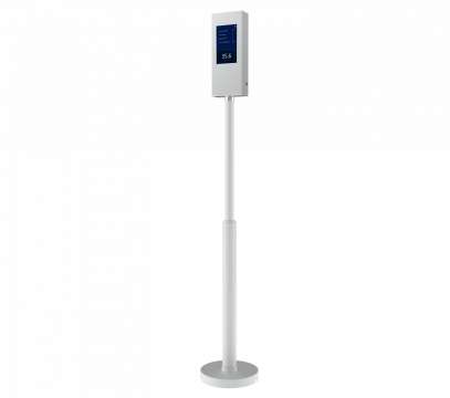Uniview OTC-513 Testhőmérséklet mérő terminál