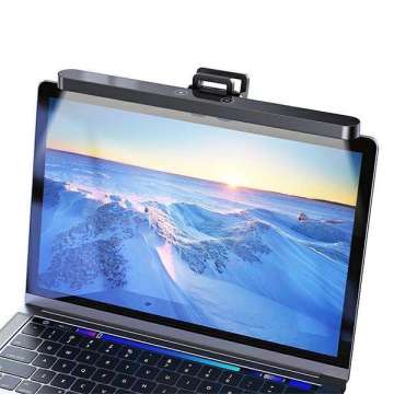 Usams US-ZB-236 Laptop Screen Lamps Usams US-ZB-236 Laptop Screen Lamps