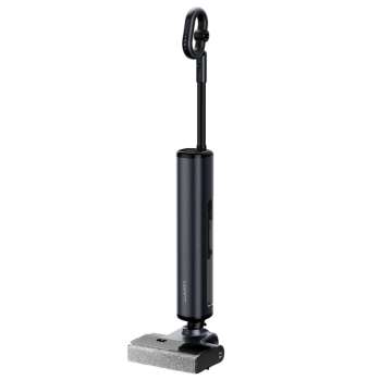UWANT D700 Pro Wet Dry Vacuum Cleaner Blue