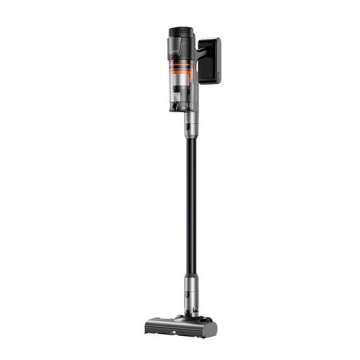 UWANT V600 Self-Emptying Stick Vacuum Grey