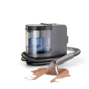UWANT Y200 Steam Spot Cleaner Grey