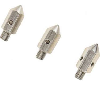 Vanguard ALTA SF Spiked Feet