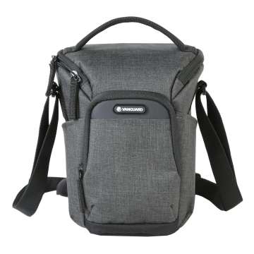 Vanguard Aspire 15Z GY 4 Litre Shoulder Zoom Bag Grey