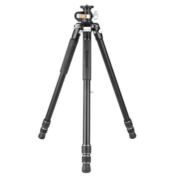 Vanguard VEO 3+ 303AT Aluminum Tripod w/ Multi-Angle Center Column (No Head)