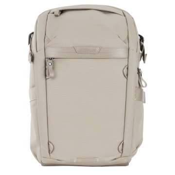 Vanguard VEO Metro 20-Liter Camera and Everyday Backpack Cream Vanguard VEO Metro 20-Liter Camera and Everyday Backpack Cream