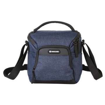 Vanguard VESTA Aspire 15 NV 3 Litre Shoulder Bag Blue