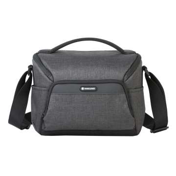 Vanguard VESTA ASPIRE 25 GY Shoulder Bag Grey