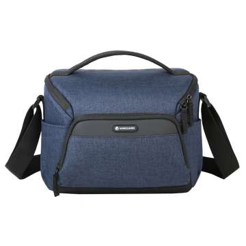 Vanguard VESTA ASPIRE 25 NV Shoulder Bag Blue Vanguard VESTA ASPIRE 25 NV Shoulder Bag Blue