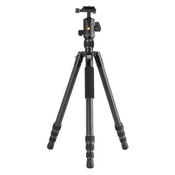 Vanguard Vesta GO 264CB Carbon Travel Tripod