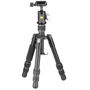 Vanguard Vesta GO T 203AB Tabletop Tripod w/ Ball Head