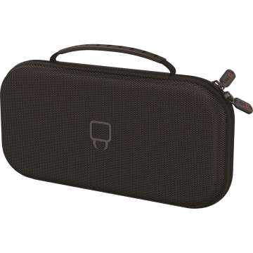 Venom Universal Nintendo Switch Carry Case Black Venom Universal Nintendo Switch Carry Case Black