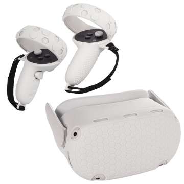 Venom VS4206 Meta Quest 2 Accessory Pack Venom VS4206 Meta Quest 2 Accessory Pack