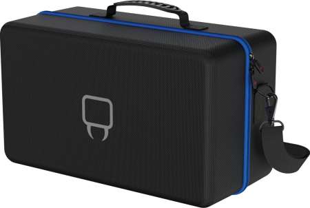 Venom VS5026 Console Carry Case for PS5 Pro/Slim Venom VS5026 Console Carry Case for PS5 Pro/Slim