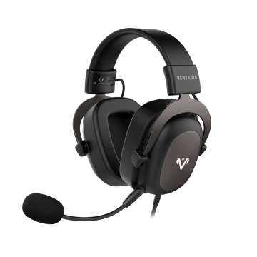Ventaris Sonus Gaming Headset Black Ventaris Sonus Gaming Headset Black
