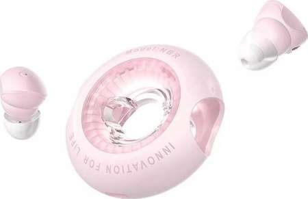 Vention Donut Bluetooth Headset Black