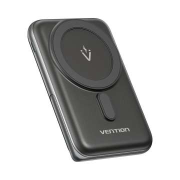 Vention FHNB0 10000mAh PowerBank Black Vention FHNB0 10000mAh PowerBank Black