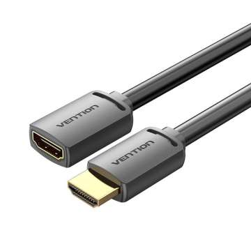 Vention HDMI to HDMI Cable 1,5m Black