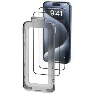 Vention Tempered Glass for iPhone 14
